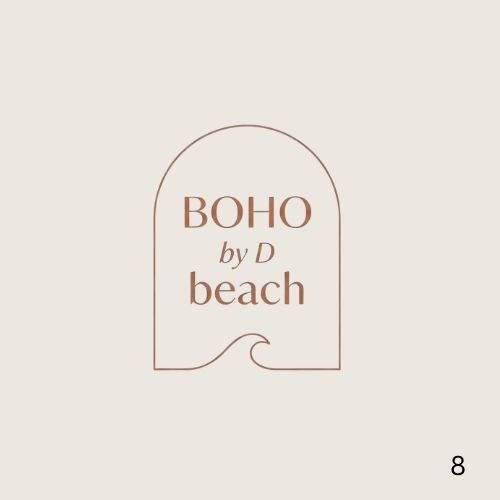 Boho by D Beach